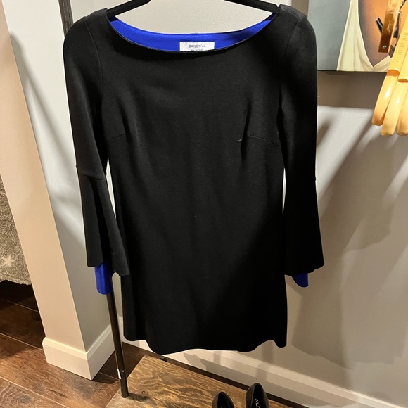 Bailey 44 dress - Picture 2 of 3